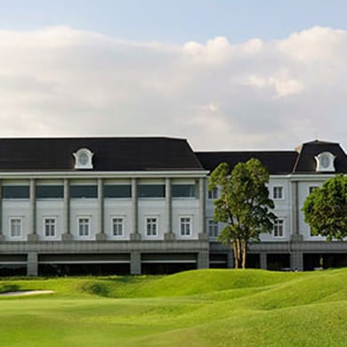 Yashiro Country Club