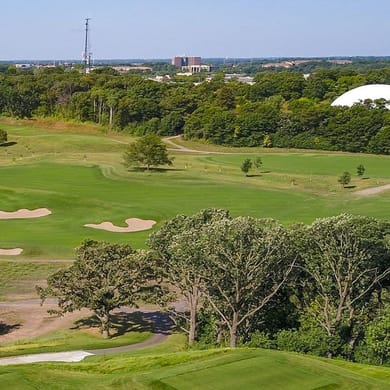 Braemar Golf Course (Championship)