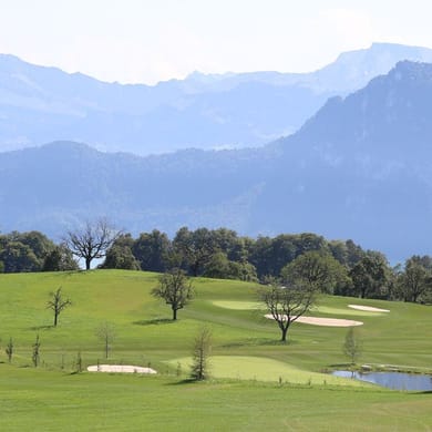 Golf Meggen (9-Loch)