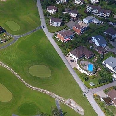 Golf Meggen (6-Loch)