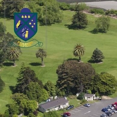 Feilding Golf Club