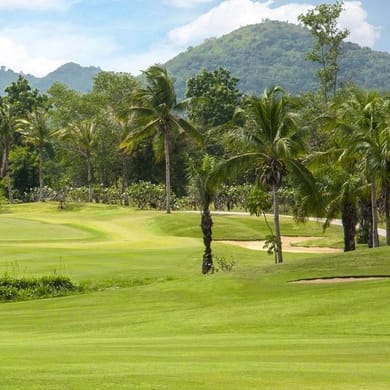 Majestic Creek Golf Club & Resort