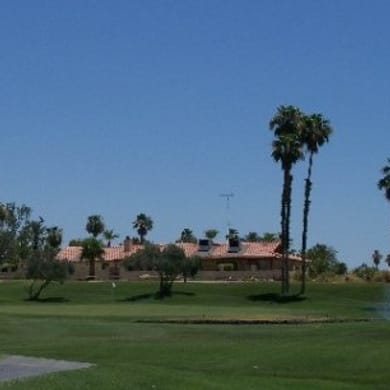 Lake Havasu Golf Club (Desert West)