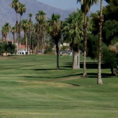 Lake Havasu Golf Club (Desert East)