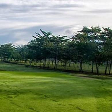 Mactan Island Golf Club