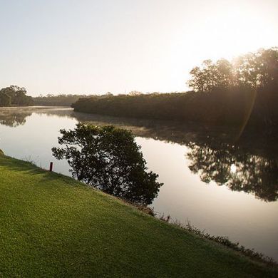 Brighton Lakes Recreation & Golf Club