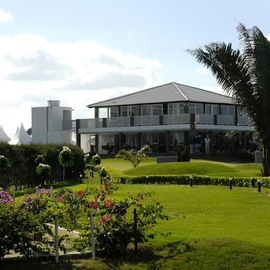 Águas da Serra Haras & Golf