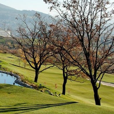 Golf Klub Sarajevo