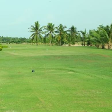 Navy Environmental Park & Training Area - NEPTA Kochi