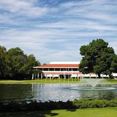 Club Campestre de la Ciudad de Mexico