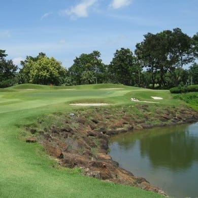 River Kwai Golf & Country Club