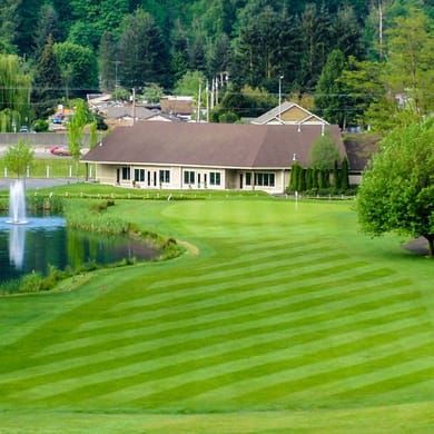 Maplewood Golf Course