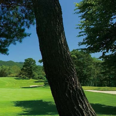 Appi Kogen Golf Club