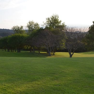 Summerhill Estate Golf Course