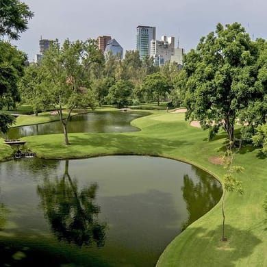 Guadalajara Country Club