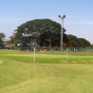 TNGF Cosmo Golf Club