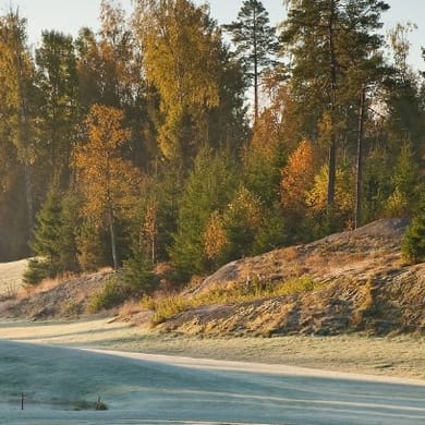 Nyköpings Golfklubb (Västra)