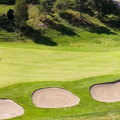 Nyköpings Golfklubb (Östra)