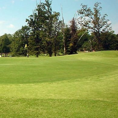 Idabel Country Club