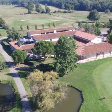 Golf des Etangs de Savigneux