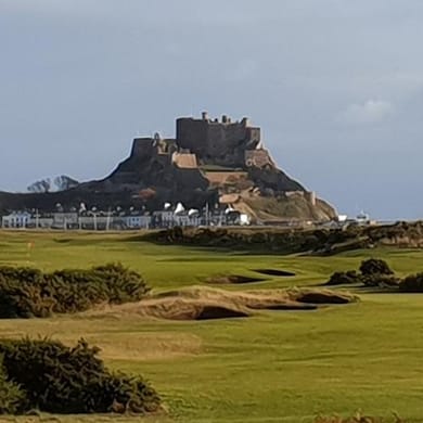 Royal Jersey Golf Club