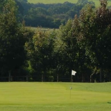 Woodspring Golf & Country Club