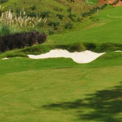 Thermas Executive Golf