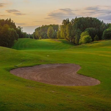 Otepää Golf Club