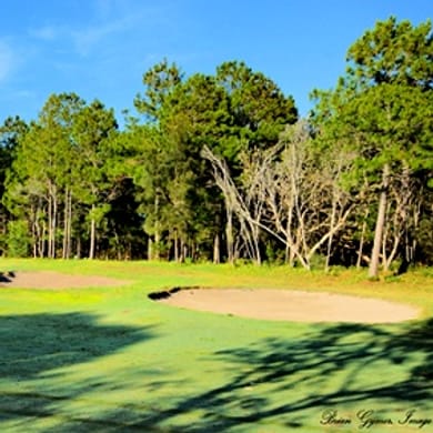 Forster Tuncurry Golf Club (Forster)
