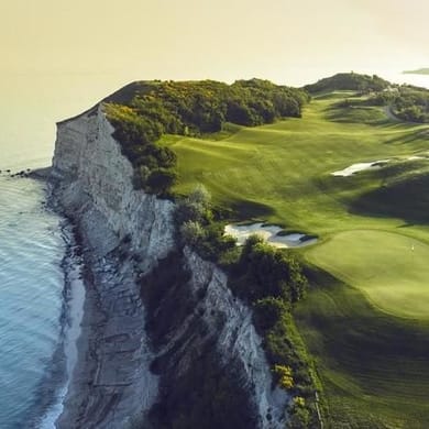 Thracian Cliffs Golf & Beach Resort