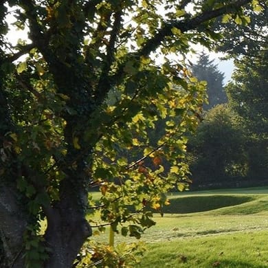Ramsey Golf Club