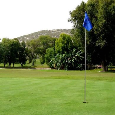 Club Campestre Gomez Palacio