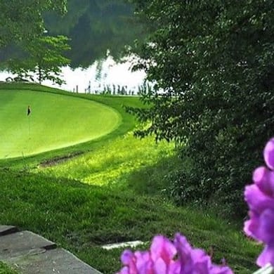 Stonehenge Golf Club