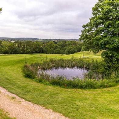 Aarhus Aadal Golf Club (Store)