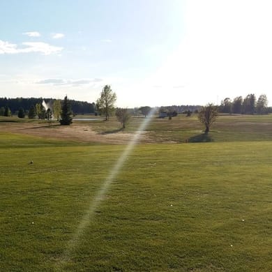 Härmä Golf