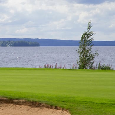Katinkulta Golf - Katin Golf Oy (Nuas)