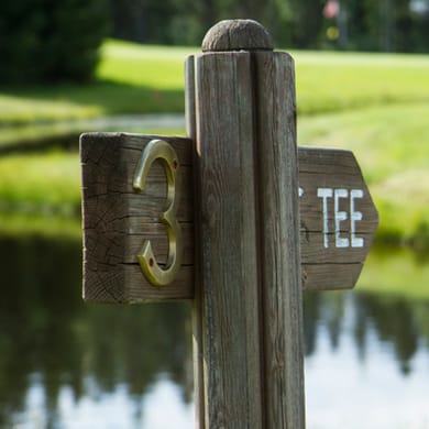 Katinkulta Golf - Katin Golf Oy (Vuokatti)