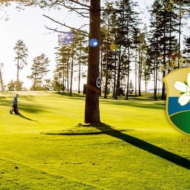 Virpiniemi Golf