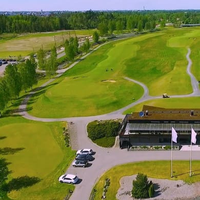Vuosaari Golf