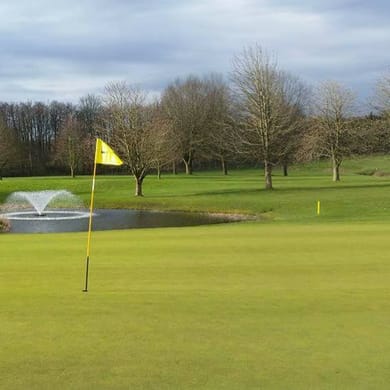 Sydsjællands Golfklub