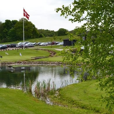 Skanderborg Golfklub