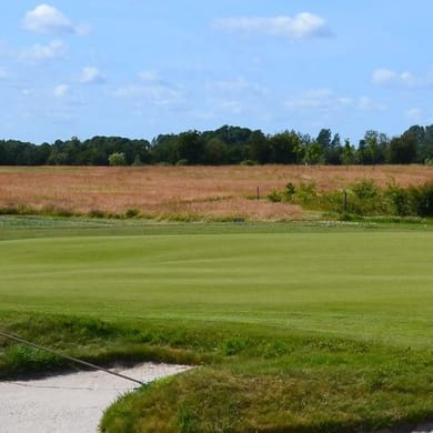 Ishøj Golf Center (18h)