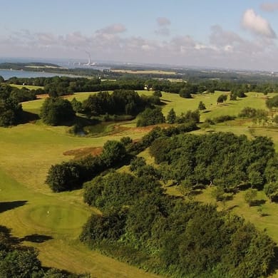 Kalø Golf Club