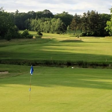 Golf de Sully-sur-Loire