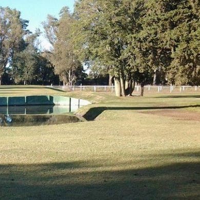 Jockey Club San Francisco