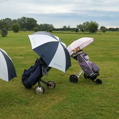 Cañada Rosquin Golf Club