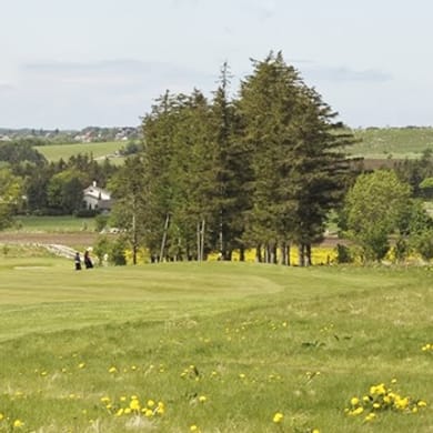Jæren Golfklubb