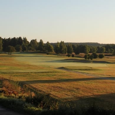 Katrineholms Golfklubb