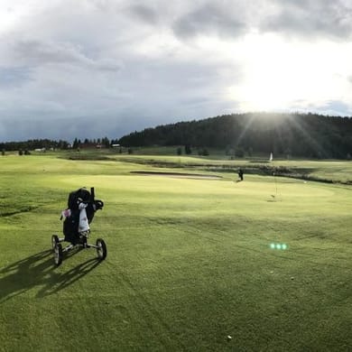 Norsjø Golfpark