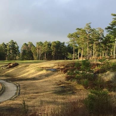 Skjeberg Golfklubb